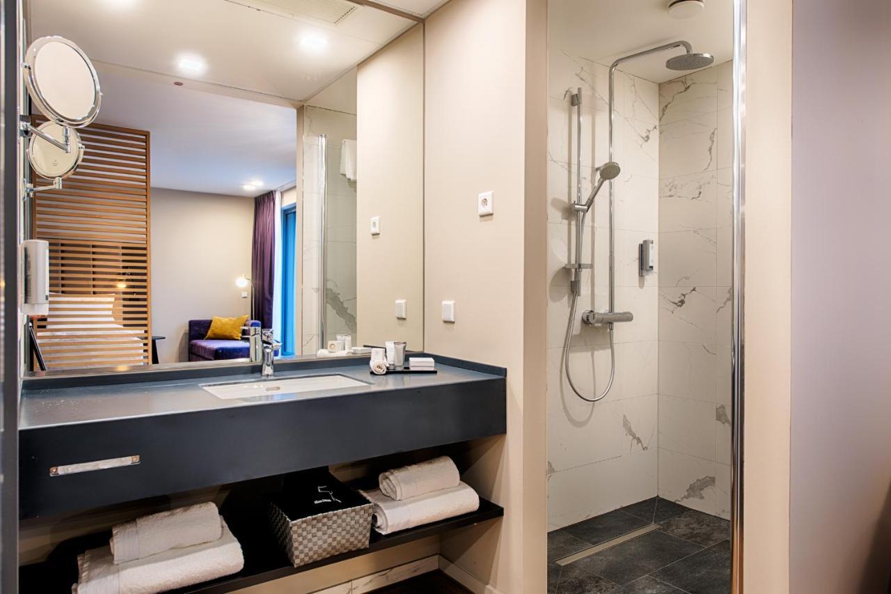 Welcome Hotel Neckarsulm Exterior foto