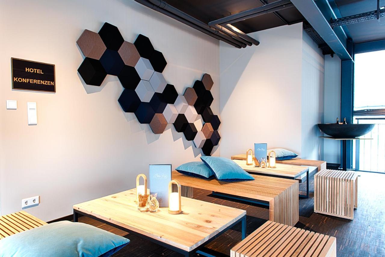 Welcome Hotel Neckarsulm Exterior foto