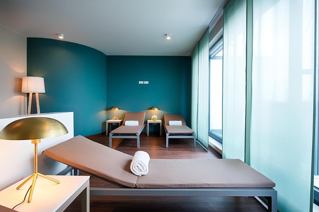 Welcome Hotel Neckarsulm Exterior foto